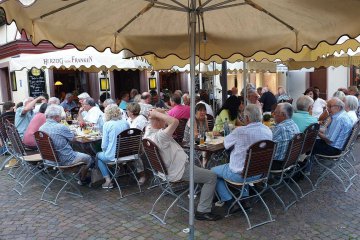 Fliegertreffen 2019